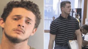 Zachary Kent Mills Kidnaps Beats Bumble Date After Denied Sex