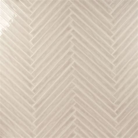 Carolina Fog 2x20 Polished Ceramic Tile Tilebar