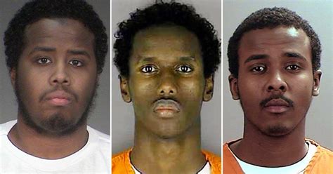 Three Minnesota Men Convicted Of Conspiring To Join Isis