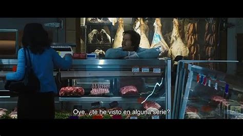 El Milagro Del Padre Stu Tráiler Oficial Vídeo Dailymotion