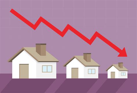 Home Prices Plummet In August Thanks To Rising Mortgage Rates Npr