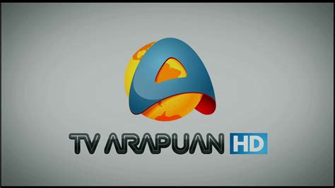 Hd Vinheta De Interprogramas Da Tv Arapuan Atual Youtube