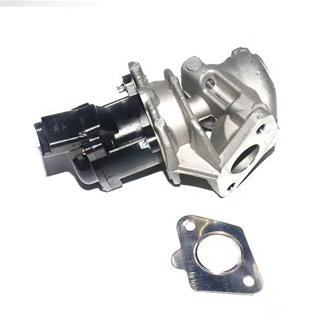 Egr Valve For Ford C Max Fusion Focus Ii Mazda Tdci