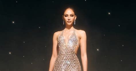 La Historia Del Vestido De Miss Tailandia Que Conmueve Al Mundo