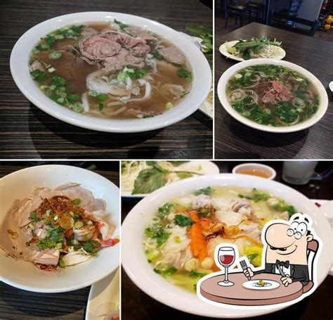 Pho Tau Bay, 7322 King George Blvd in Surrey - Vietnamese restaurant ...