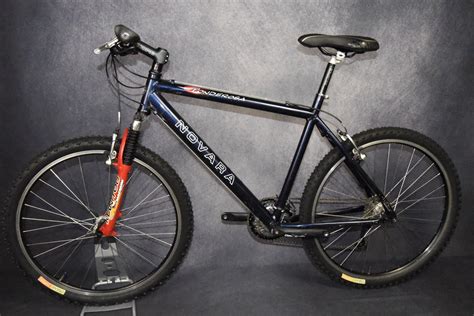 Novara Ponderosa Mountain Bike Size Largebikes Again