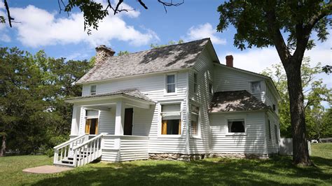 50 years later, 'Little House on the Prairie' television series remains