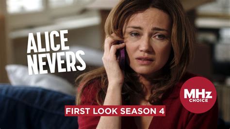 First Look Popular French Procedural Alice Nevers Season 4