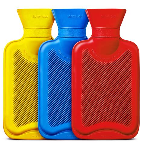Imedic 3 Pack Of Mini Hot Water Bottles Hot Water Desertcart Sri Lanka