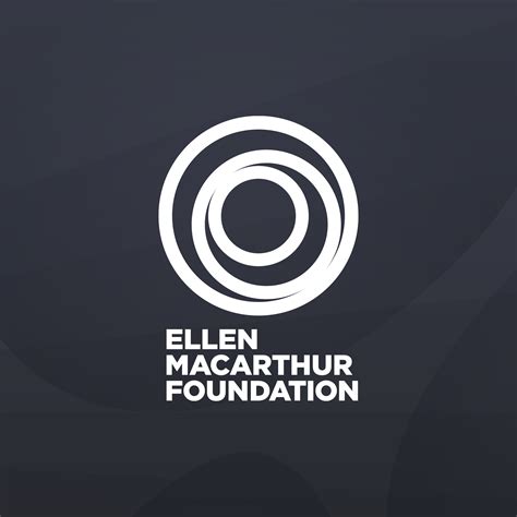 Ellen Macarthur Foundation World Economic Forum