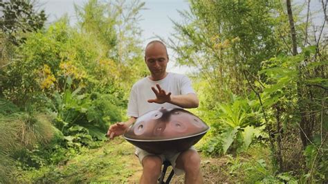 Meditation Compilation 23 50 Minutes Handpan Music Malte Marten