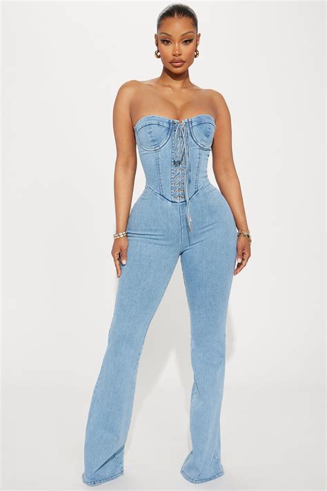 denim jumpsuit for women 2