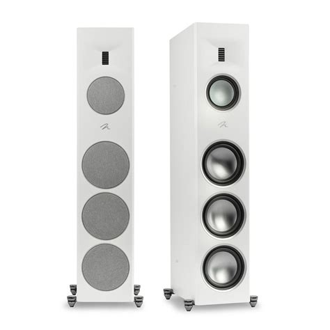 Martin Logan Motion Xt F200 Floorstanding Speakers West Coast Hifi