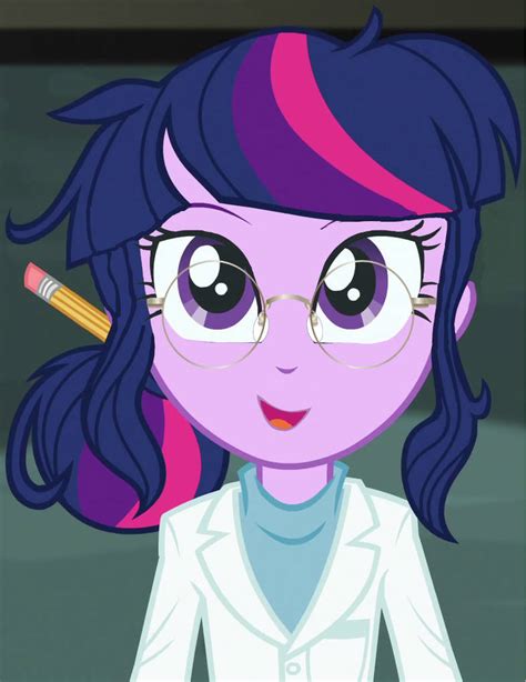 Sci Twi Alternate Eyeglasses By Weyantonio26 On Deviantart