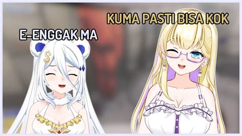 Kata Mama Kuma Harus Yakin Tapi Youtube