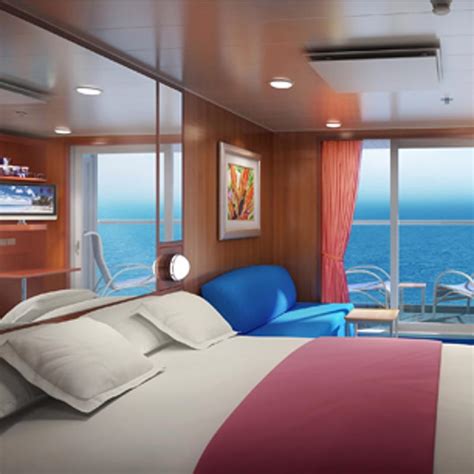 Cabin Details - Norwegian Jewel - Planet Cruise