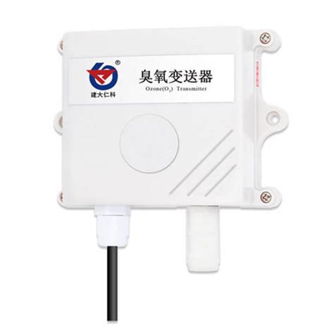 Ozone Sensor Transmitter For O3 Renke