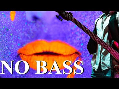 Bassless Club Backing Track Ice Cold Funk E Minor F Minor Youtube