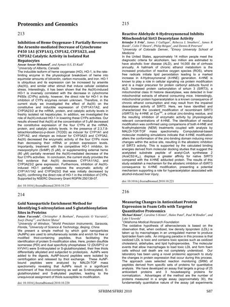 Pdf Gold Nanoparticle Enrichment Method For Identifying S