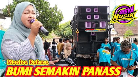 Makin PANAS Mendengar Lagu Disya Musik Yang Satu Ini Live Lekor