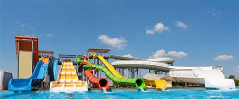 Waterparks in Dammam: Experience the Highest Wave Rides