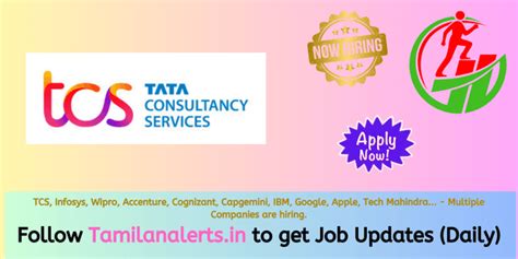 Tcs Off Campus Drive Freshers Apply Now