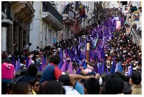 La Diversidad Cultural Ecuador ¿qué Es 2025 Elyex