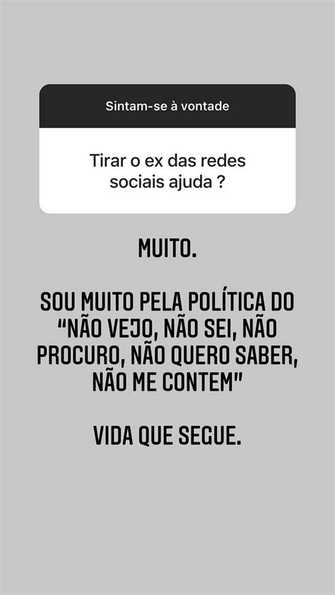 N O Me Contem A Pipoca Mais Doce Desamigou Ex Marido E Justifica