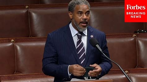 Steven Horsford Rips Extremist MAGA Republicans In Response To