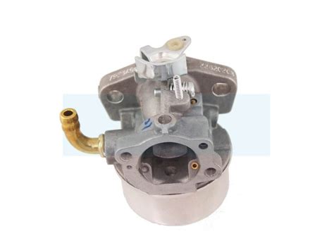 Carburateur Pour Moteur Briggs Stratton