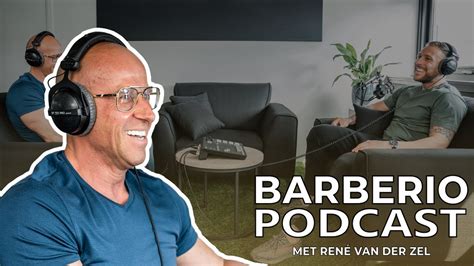 Ren Van Der Zel Van Xxl Nutrition Over Mindset Hoe Je Zaken Doet En