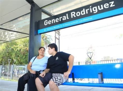 Se Levant El Paro De Trenes Previsto Para Este Martes Qu Se Resolvi