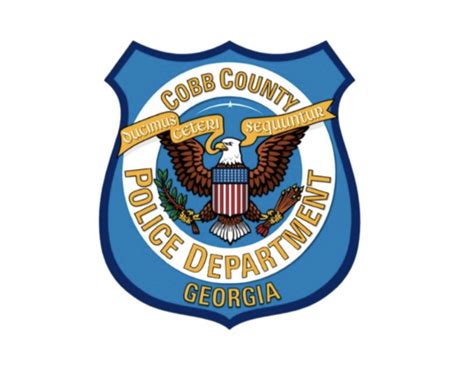 Cobb County Police Department – VIDSIG