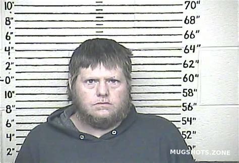 COSTIGAN JAMES PAUL 10 22 2023 Carter County Mugshots Zone