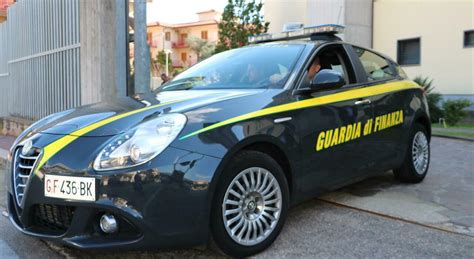 Gasolio Adulterato Maxi Sequestro E Tre Denunce Nel Sud Pontino