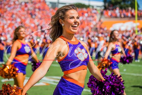 Clemson vs Florida State - Photos by Christopher and Tamara Sloan ...