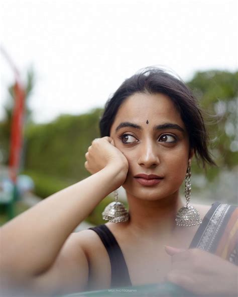 Namitha Pramod Rmallubabes