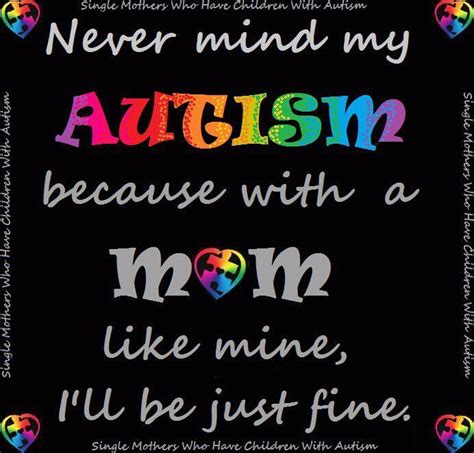 Autism Awareness Quotes - ShortQuotes.cc