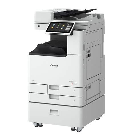 Canon IR ADVANCE DX C3822i