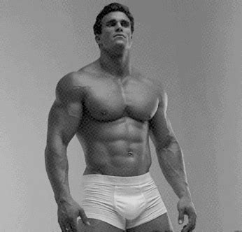 Provocative Wave For Men Provocative Superstar Bodybuilder Calum Von