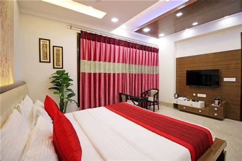 Best Hotels in Gurgaon