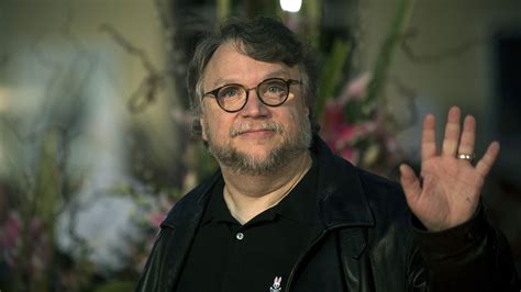 Guillermo Del Toro Debutará En La Animación Con Pinocchio Para