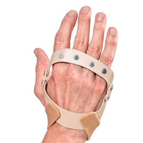 3pp Polycentric Hinged Ulnar Deviation Splint Access Health