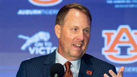 Details of Hugh Freeze's Auburn contract revealed - The News Intel