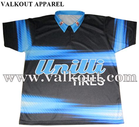 Custom Racing Crew Shirts And Race Team Shirts | Valkout Apparel Co ...