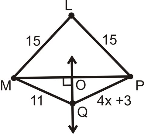 Perpendicular Bisectors And Angle Bisectors In Triangles Ck