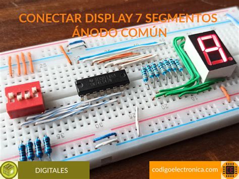 Circuitos Codigoelectronica