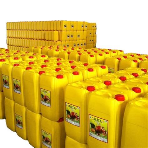 Buy Wholesale Thailand Vegetable Cooking Oil Hayat Palm Oil Palm Olein