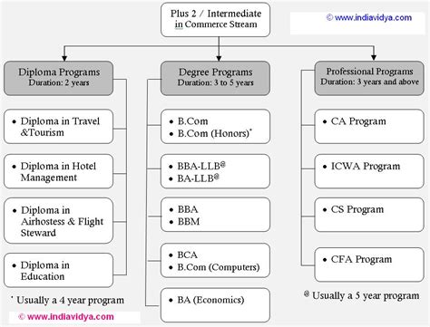 Best Courses For Commerce Students After 12th