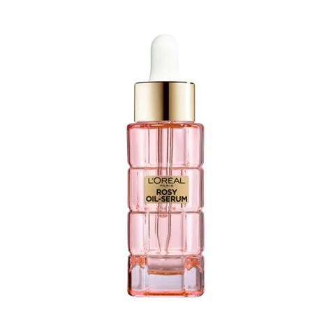 L Or Al Paris Age Perfect Golden Age Rosy Oil Serum Ml